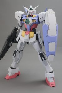 Age 1のガンプラ作品一覧 Gunsta ガンスタ