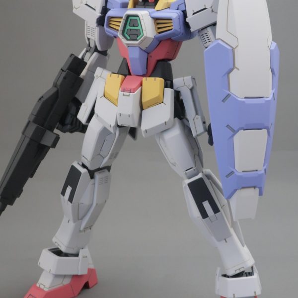 ガンダムAGE-1 ノーマル