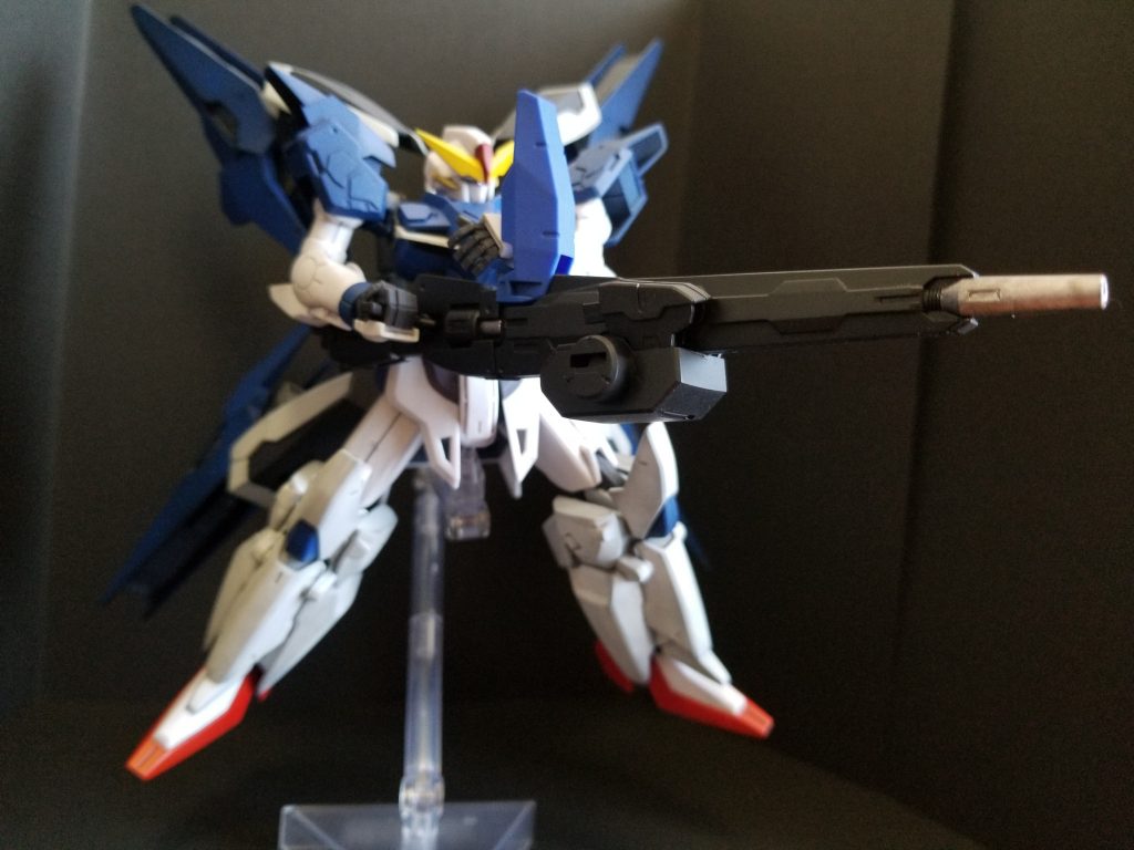ガンダムモノオクルス–4枚目/制作者:蚊鳥