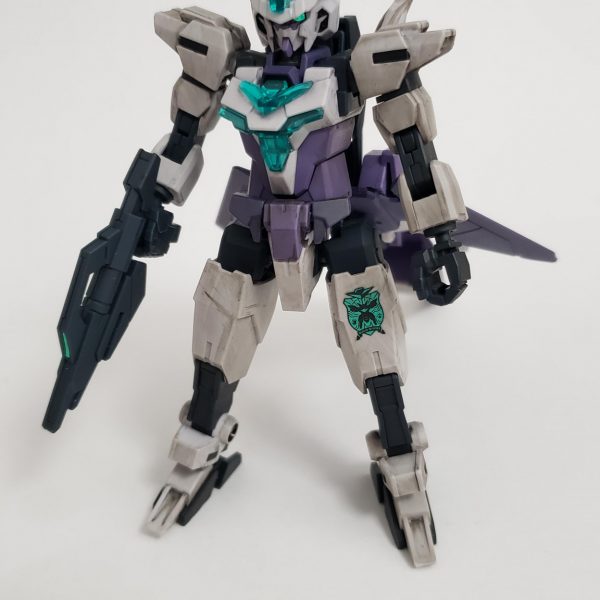 コアガンダムⅡ(G-3カラー)