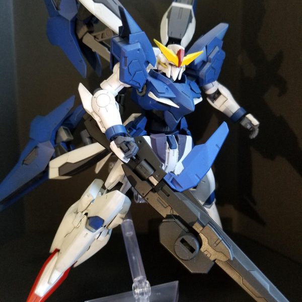 ガンダムモノオクルス