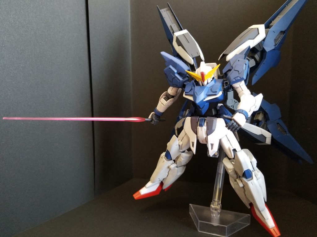 ガンダムモノオクルス–6枚目/制作者:蚊鳥