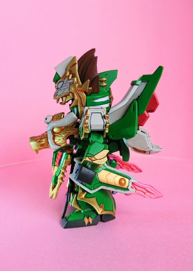 姜維ファントム–3枚目/制作者：swordfish