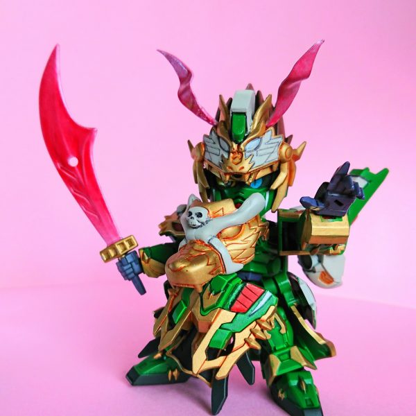 姜維ファントム