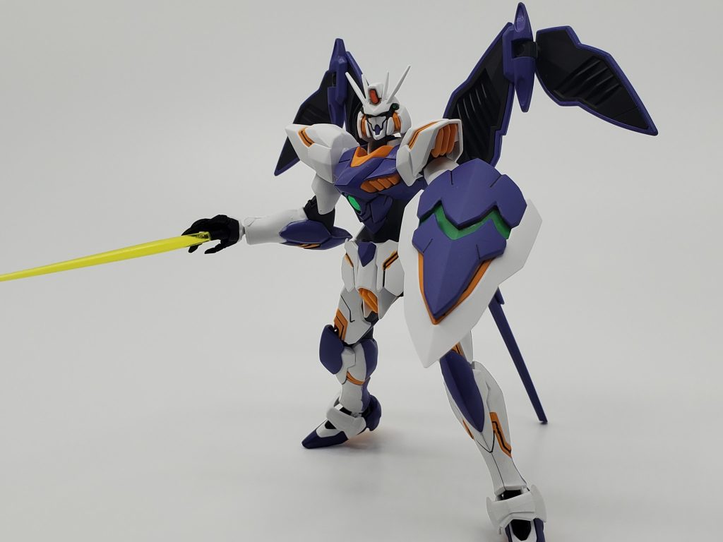 レギルスシールド！