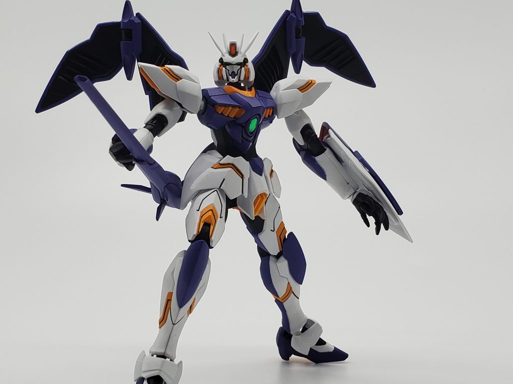 レギルスキャノン！！！！