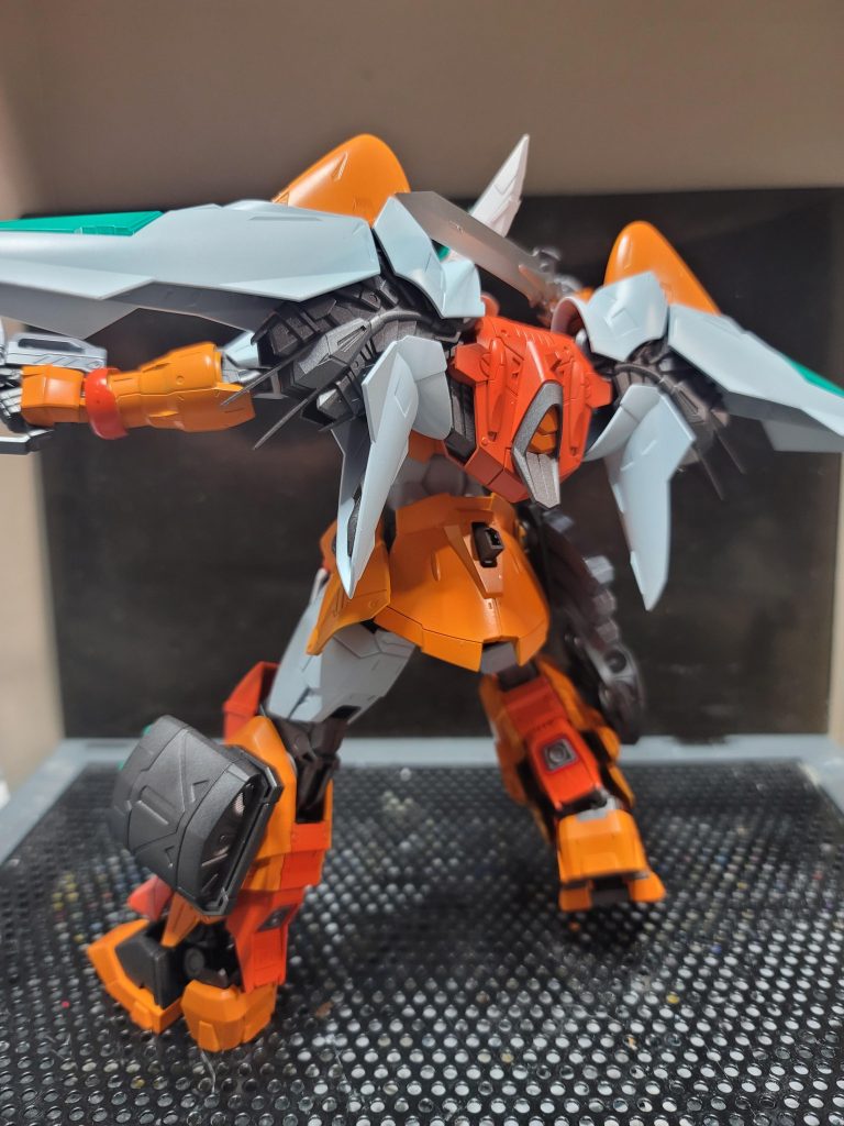 MGモビルジン(ミゲル·アイマン専用機)–3枚目/制作者：kazu9648