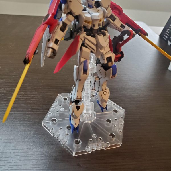 ガンダムグリム