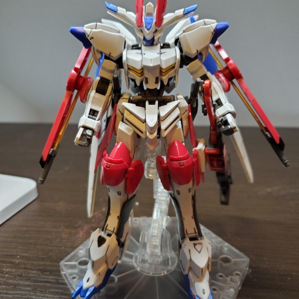 ガンダムグリムR