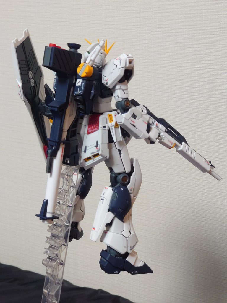 フィン・ファンネルはこれからです–4枚目/制作者：moku