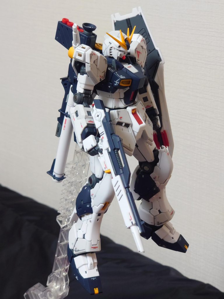 フィン・ファンネルはこれからです–5枚目/制作者：moku