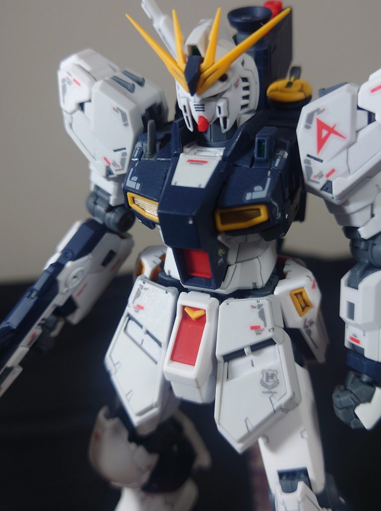 フィン・ファンネルはこれからです–2枚目/制作者：moku