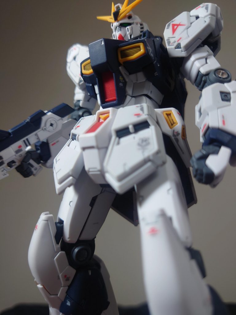 フィン・ファンネルはこれからです–3枚目/制作者：moku