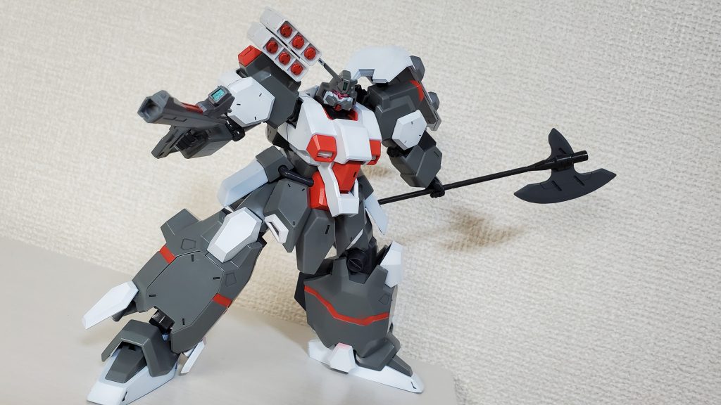 グスタフ・カール–4枚目/制作者：ぱなダム