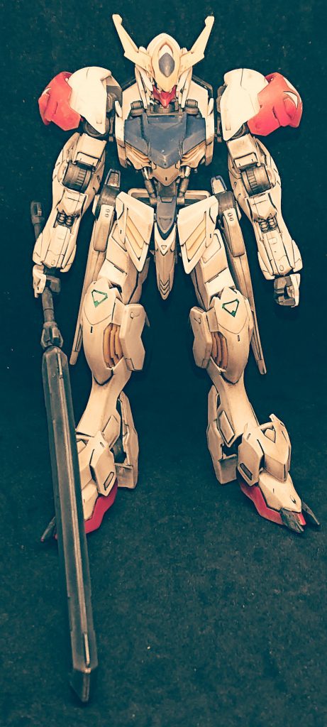 画像加工して黄昏感を出してみました。