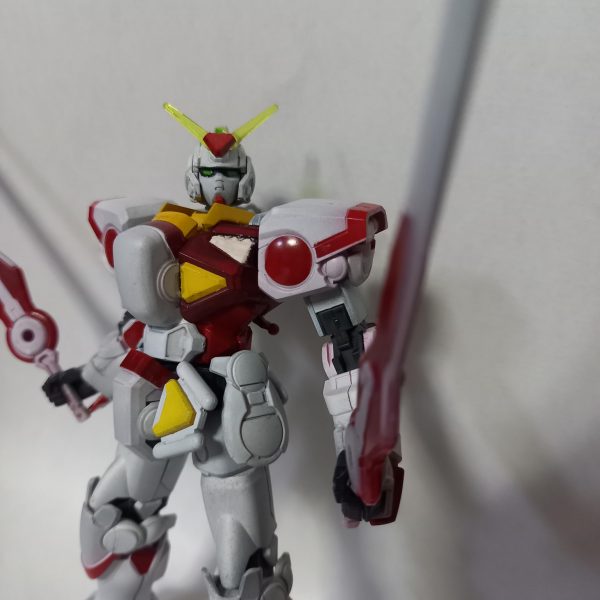 ビキニングJガンダム