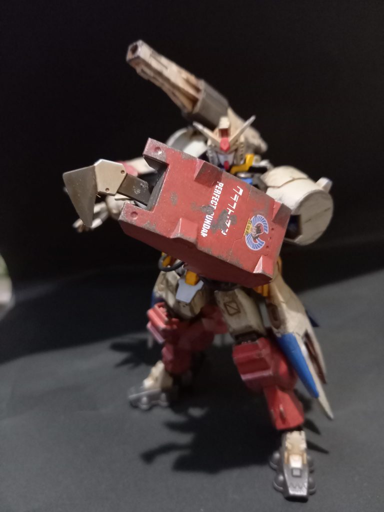 とっておきのシール狂四郎