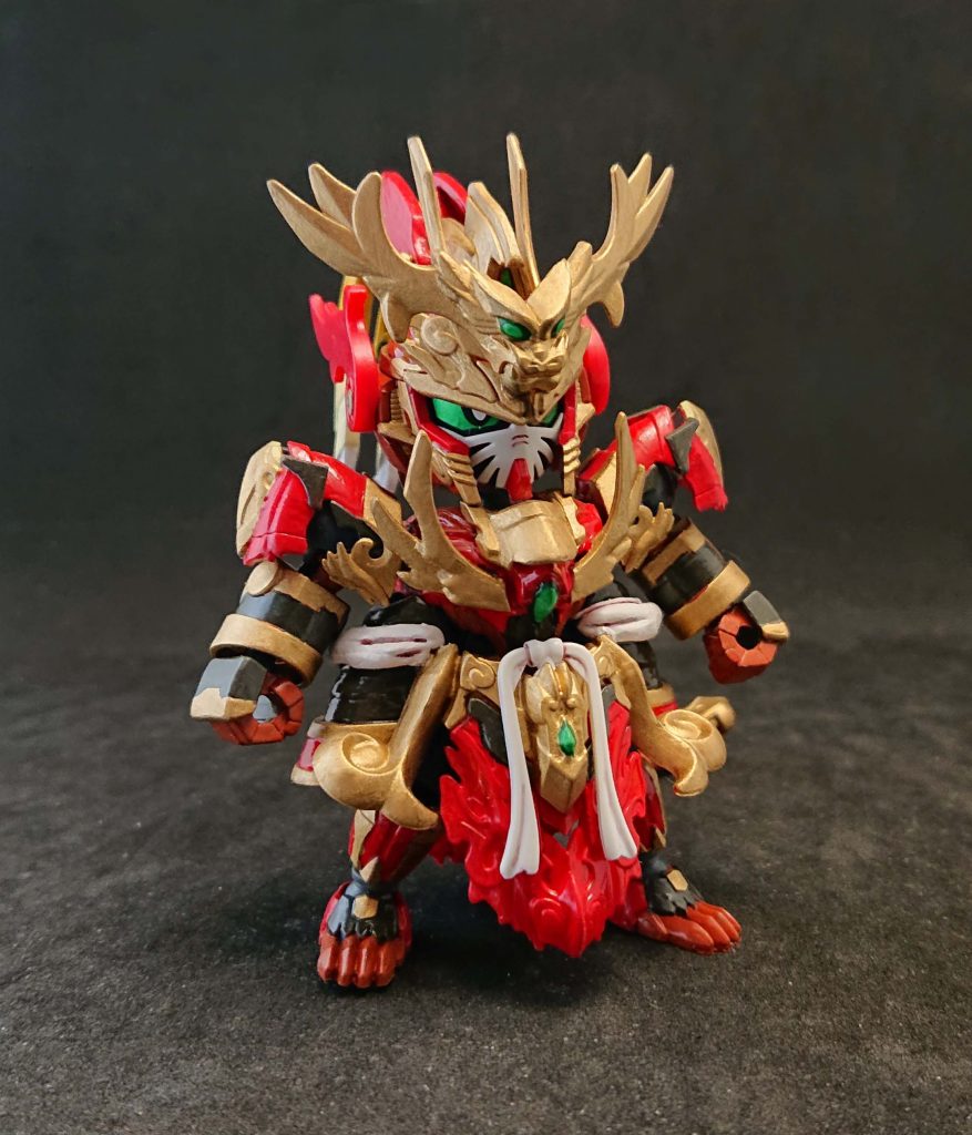 悟空–4枚目/制作者：@Iodp77SZrTORb0e