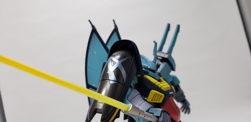 HGディジェ–2枚目/制作者：よっしー大佐