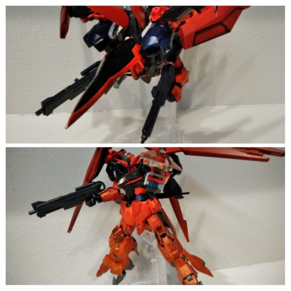 ガンダムMk-Ⅲ・ガンプラ改造作品まとめ|Zガンダム|GUNSTA ガンダムMk-Ⅲ・ガンプラ改造作品まとめ|Zガンダム|GUNSTA