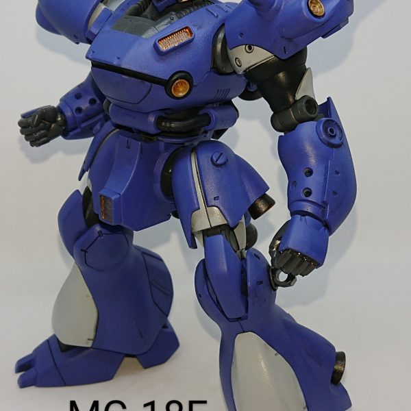 MS-18E ケンプファー