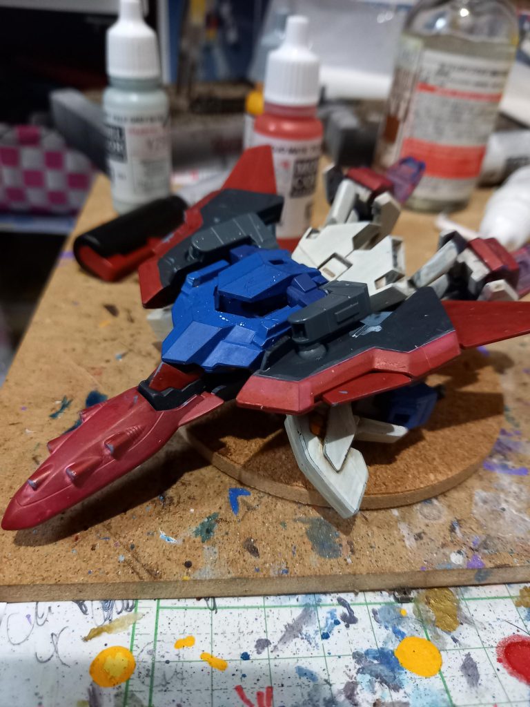 変形バージョン