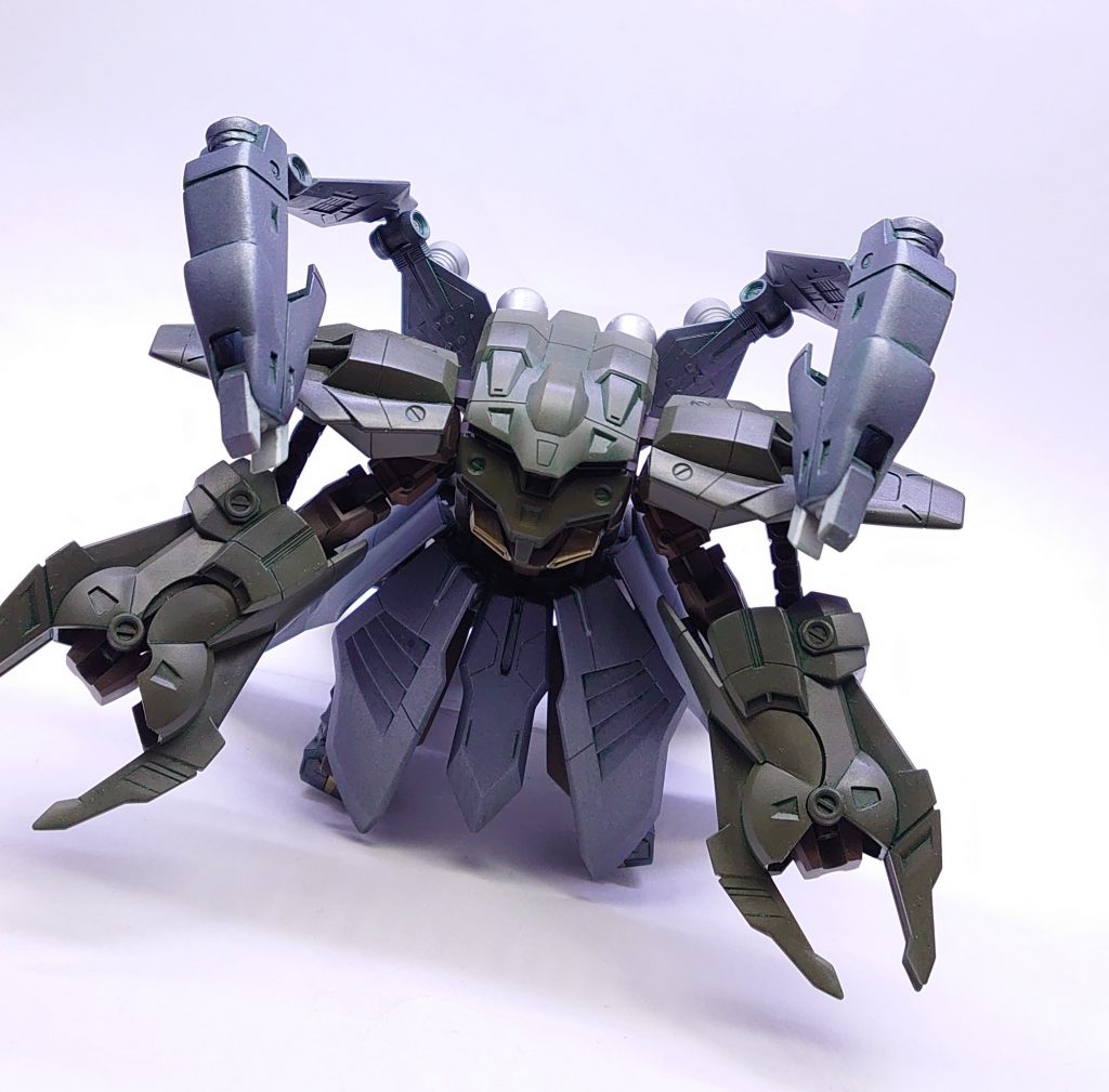 アスクレプオス＋ハイドラ–4枚目/制作者：⊰∽KÅg℞Å∽⊱