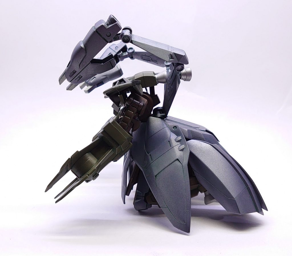 アスクレプオス＋ハイドラ–2枚目/制作者：⊰∽KÅg℞Å∽⊱