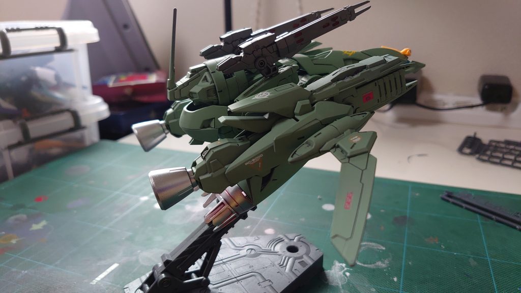 エルメス6号機–4枚目/制作者：ヒモ兄さん