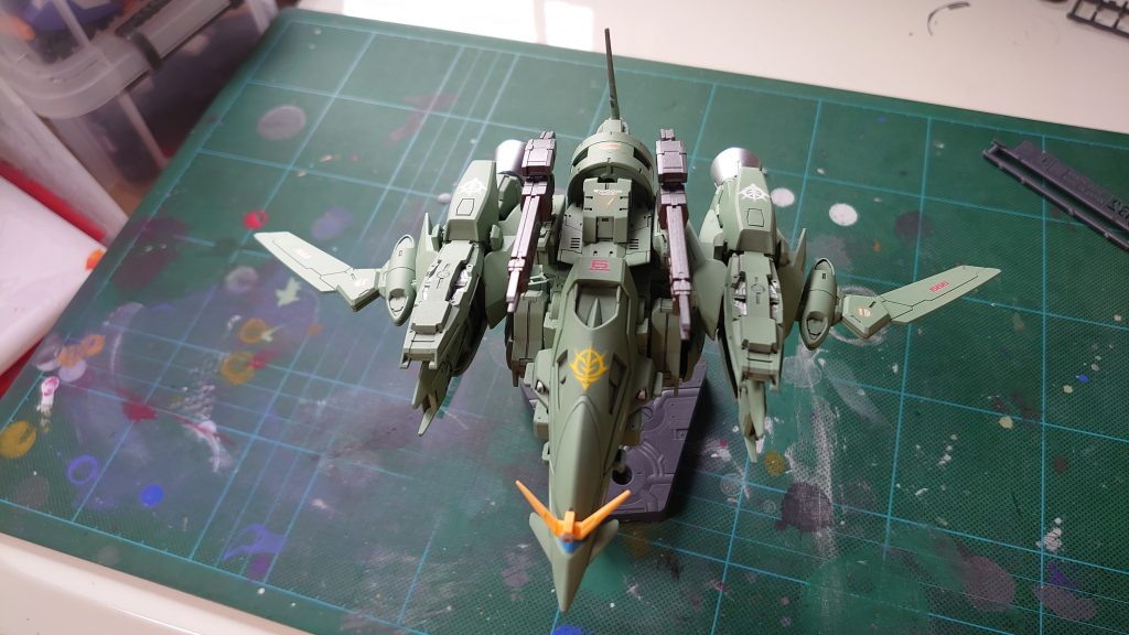 エルメス6号機–3枚目/制作者：ヒモ兄さん