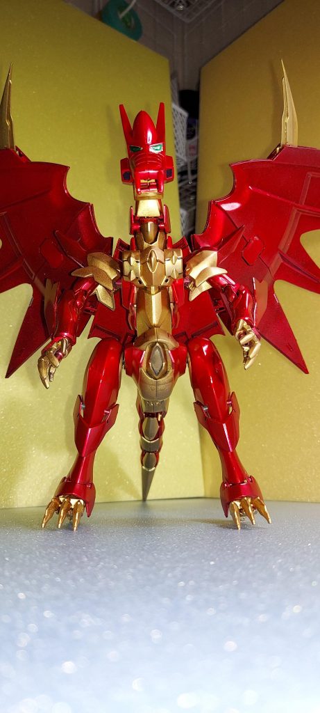 MSG011 炎龍ダナジン–6枚目/制作者：ランディ