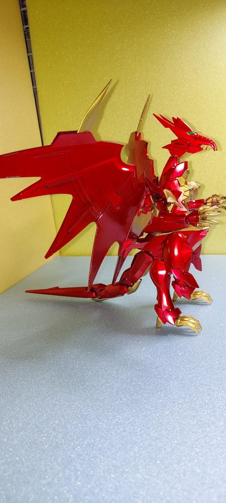 MSG011 炎龍ダナジン–4枚目/制作者：ランディ