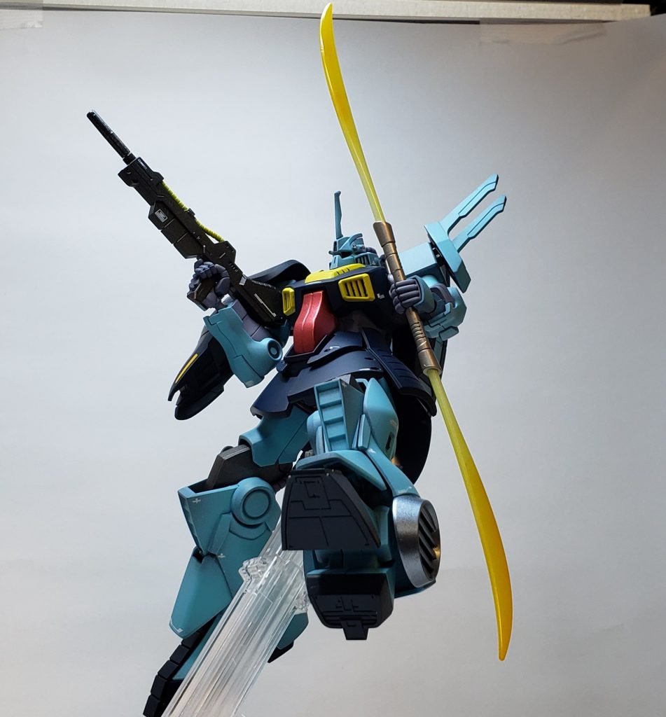 HGディジェ–3枚目/制作者：よっしー大佐