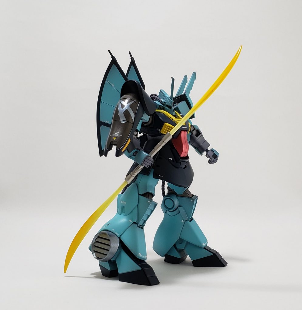 HGディジェ–5枚目/制作者：よっしー大佐