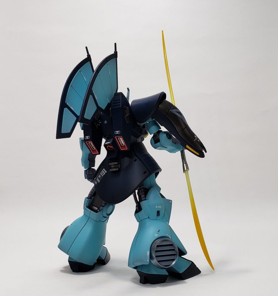 HGディジェ–4枚目/制作者：よっしー大佐