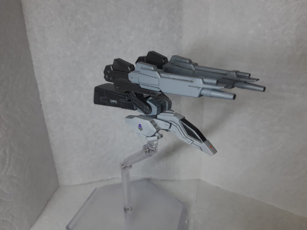 専用ストライカー