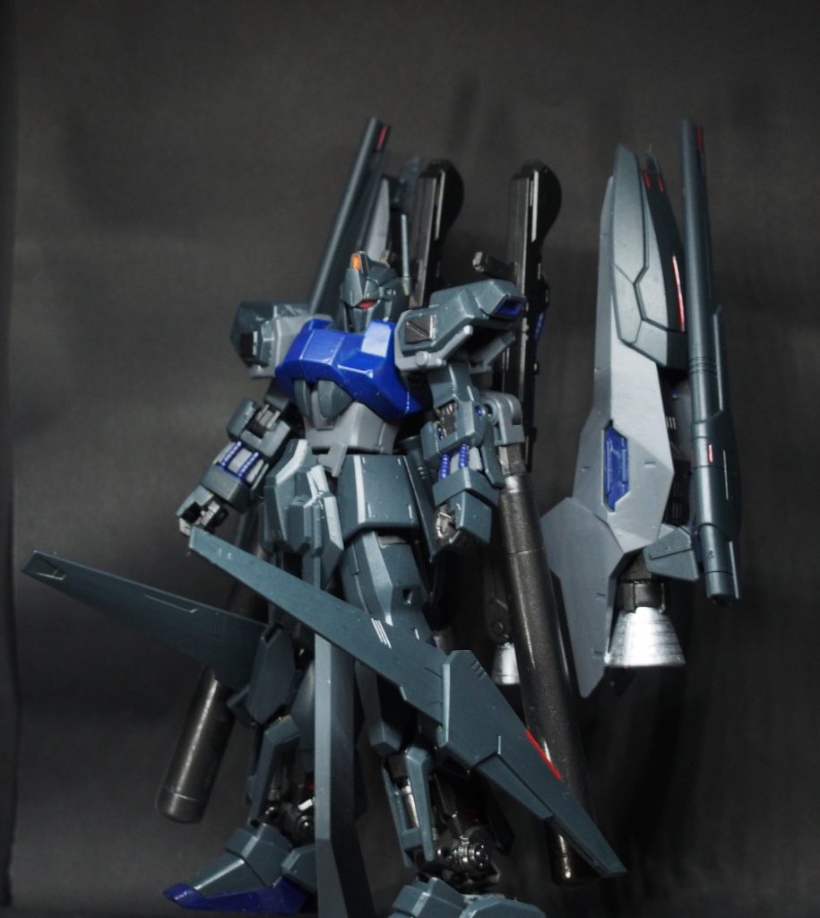 群青百式–2枚目/制作者:月城白虹