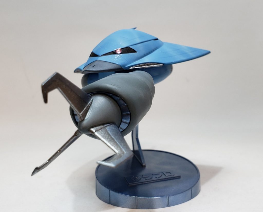 青いグラブロ–2枚目/制作者：よっしー大佐