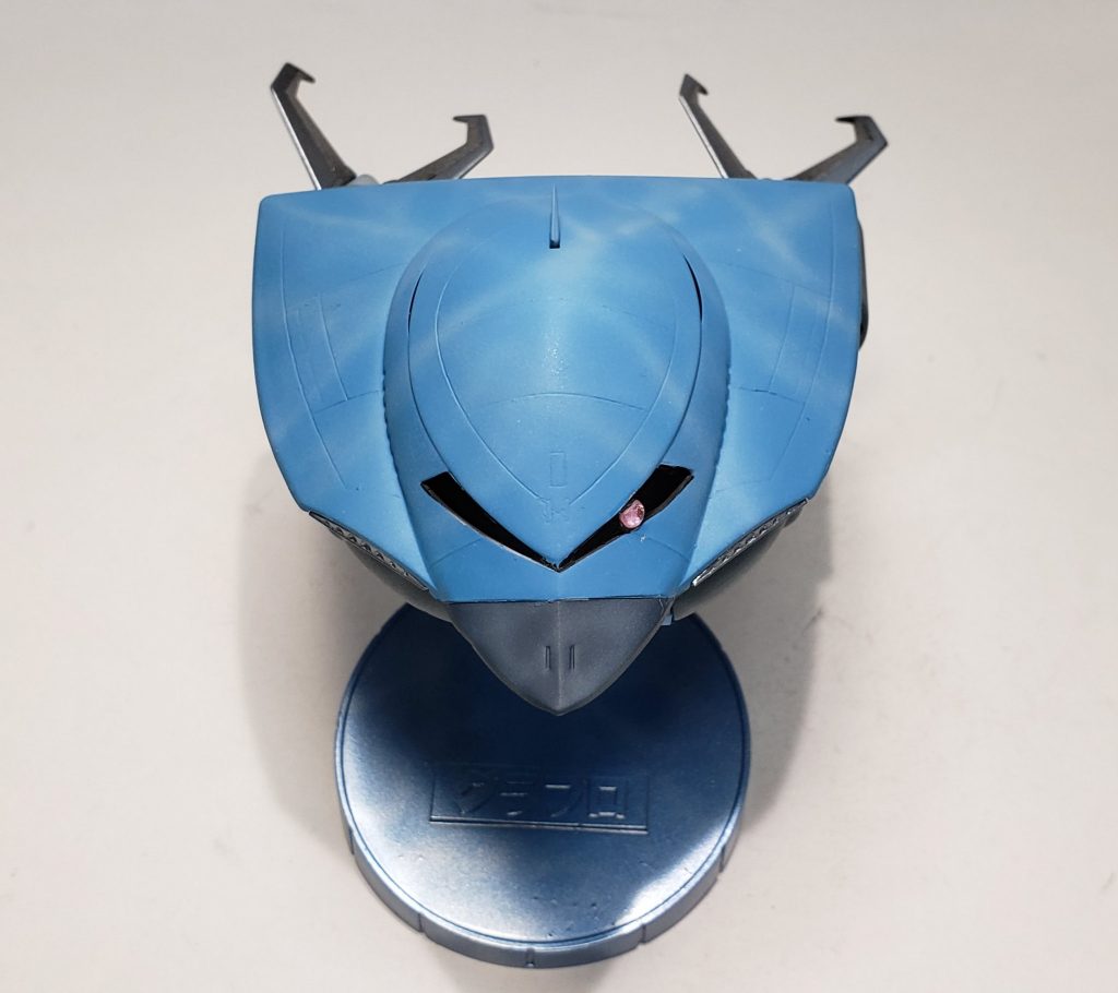 青いグラブロ–3枚目/制作者：よっしー大佐