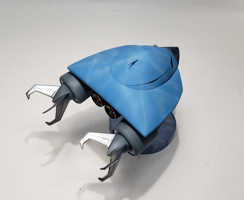 青いグラブロ–5枚目/制作者：よっしー大佐