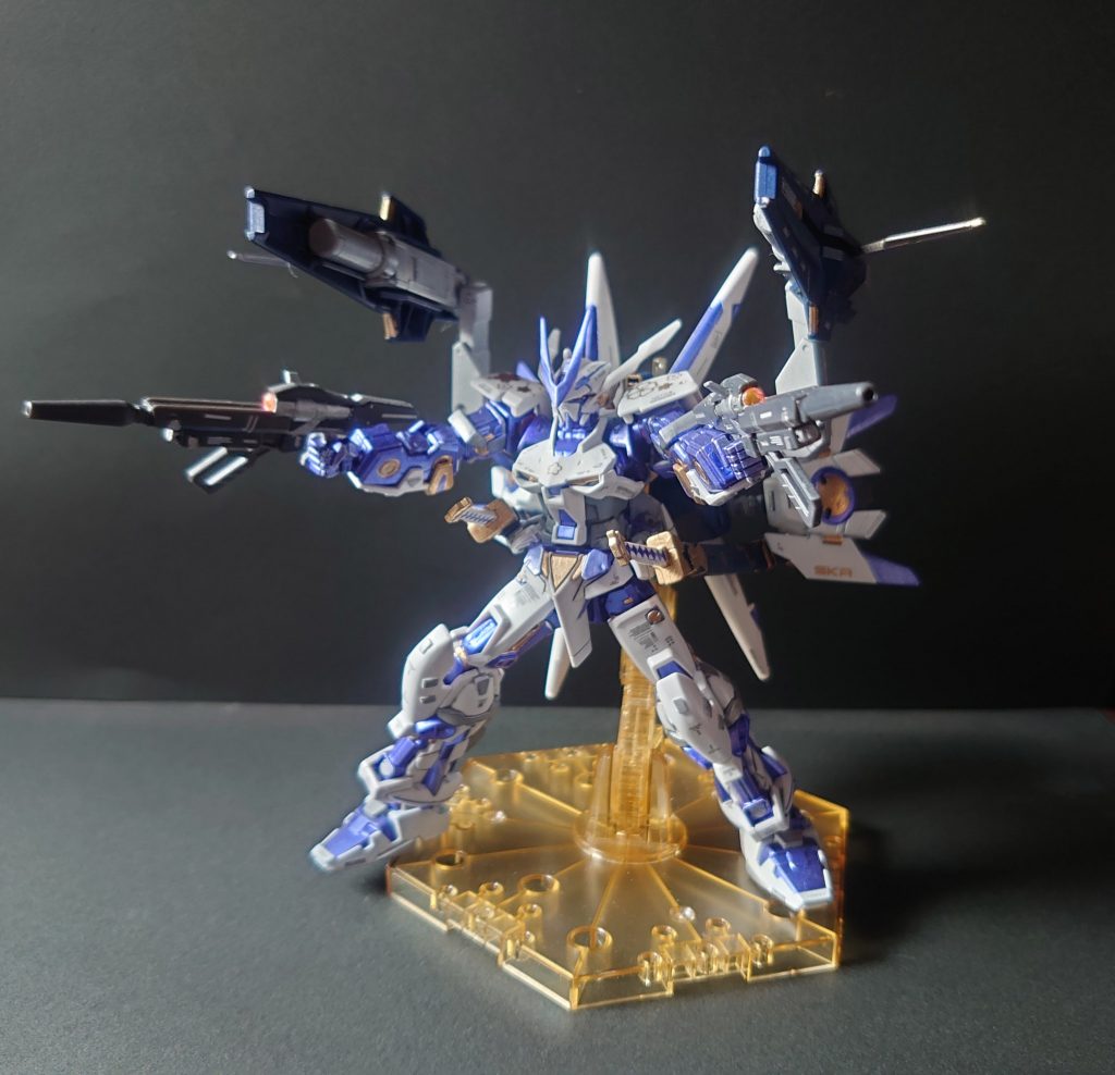 トランザムライザー