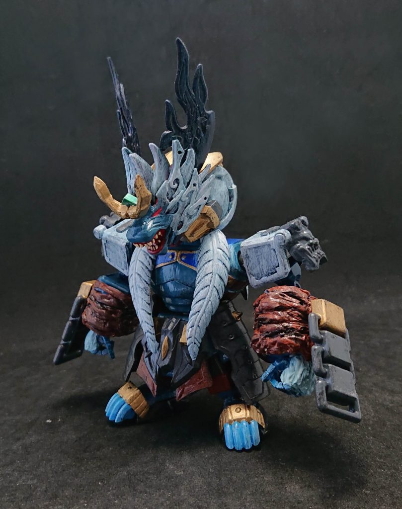 白猿–2枚目/制作者：@Iodp77SZrTORb0e