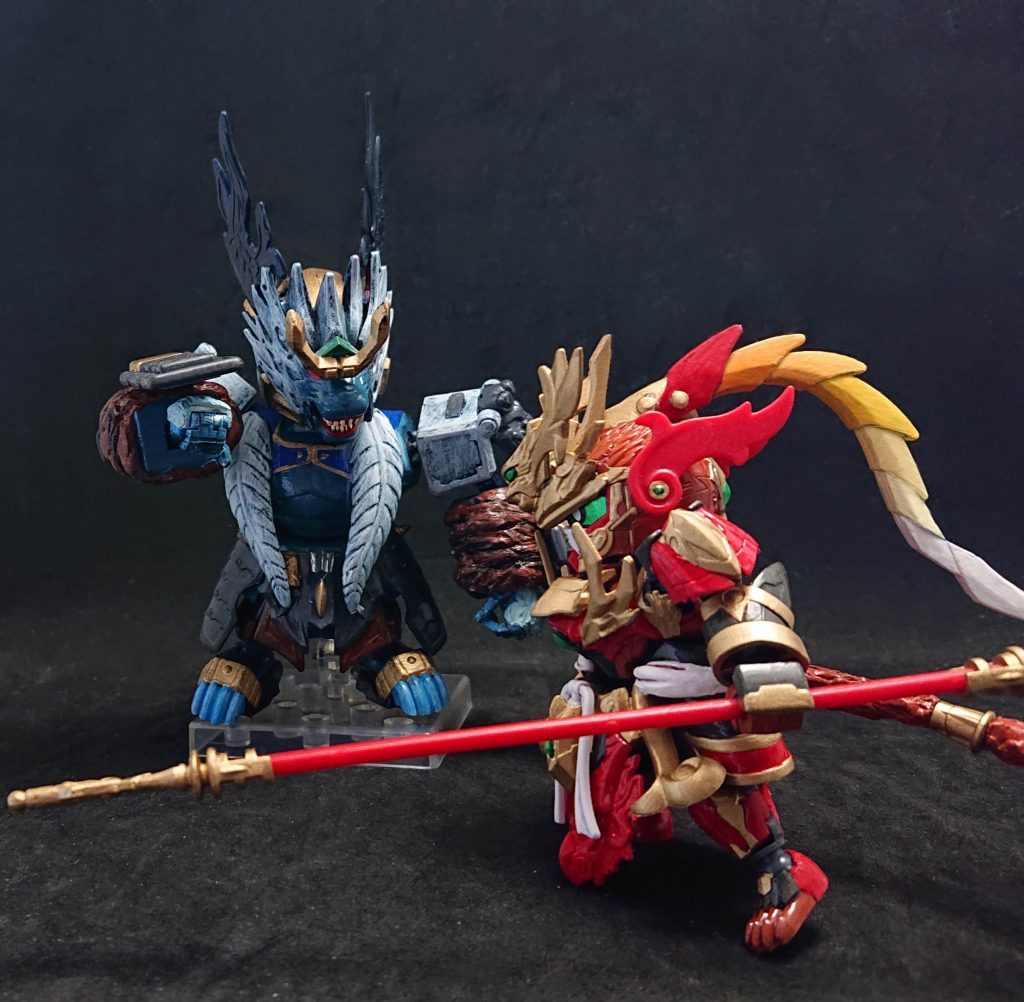 白猿–3枚目/制作者：@Iodp77SZrTORb0e