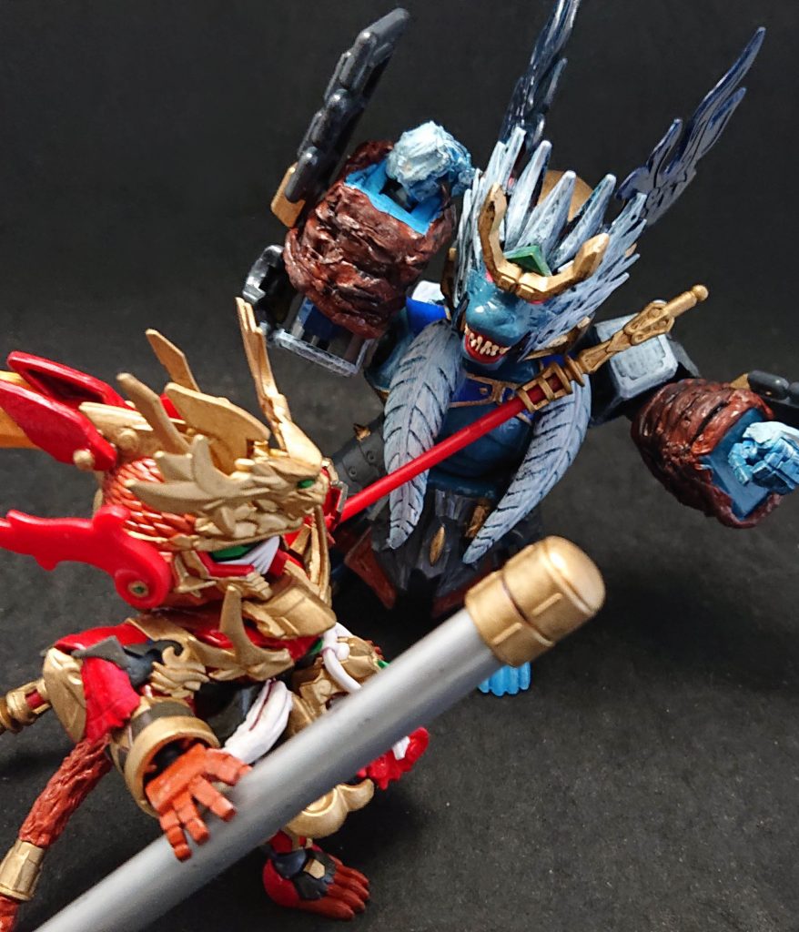 白猿–5枚目/制作者：@Iodp77SZrTORb0e