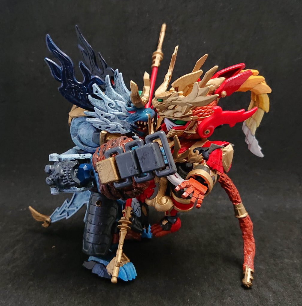 白猿–2枚目/制作者：@Iodp77SZrTORb0e