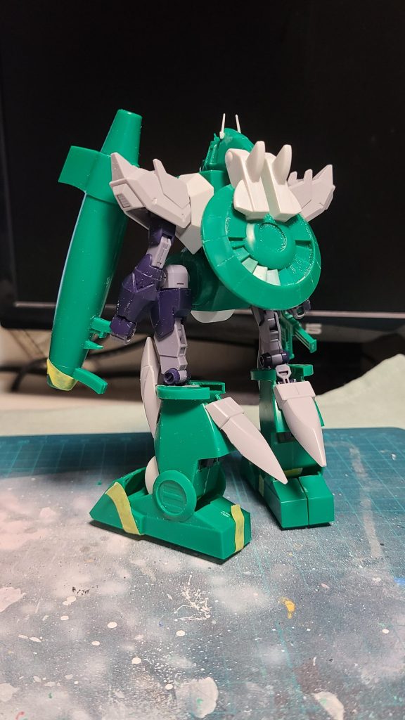 ▲背面はこんなかんじ以上で工程紹介は終わりです