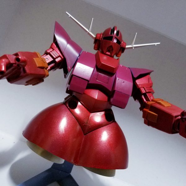 シナンジュカスタム