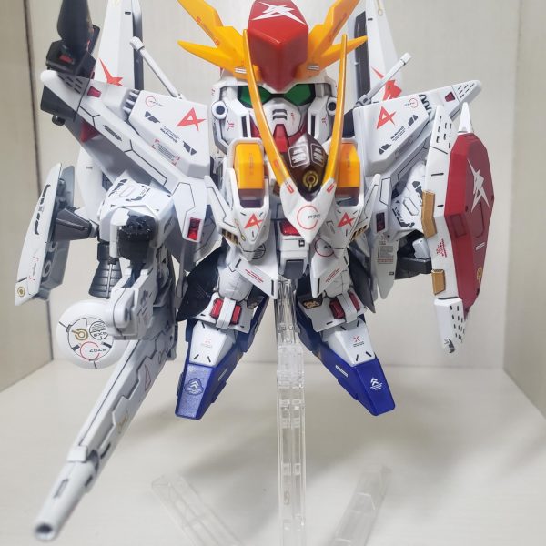 クスィーファントム