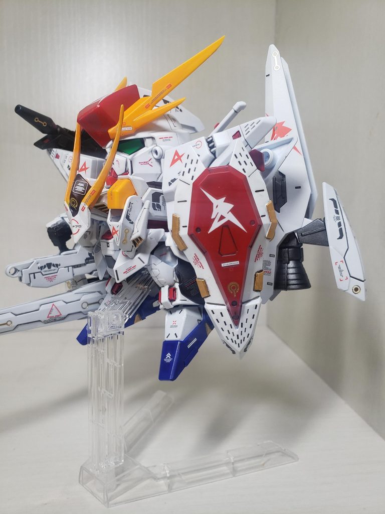 クスィーファントム–4枚目/制作者：lightning