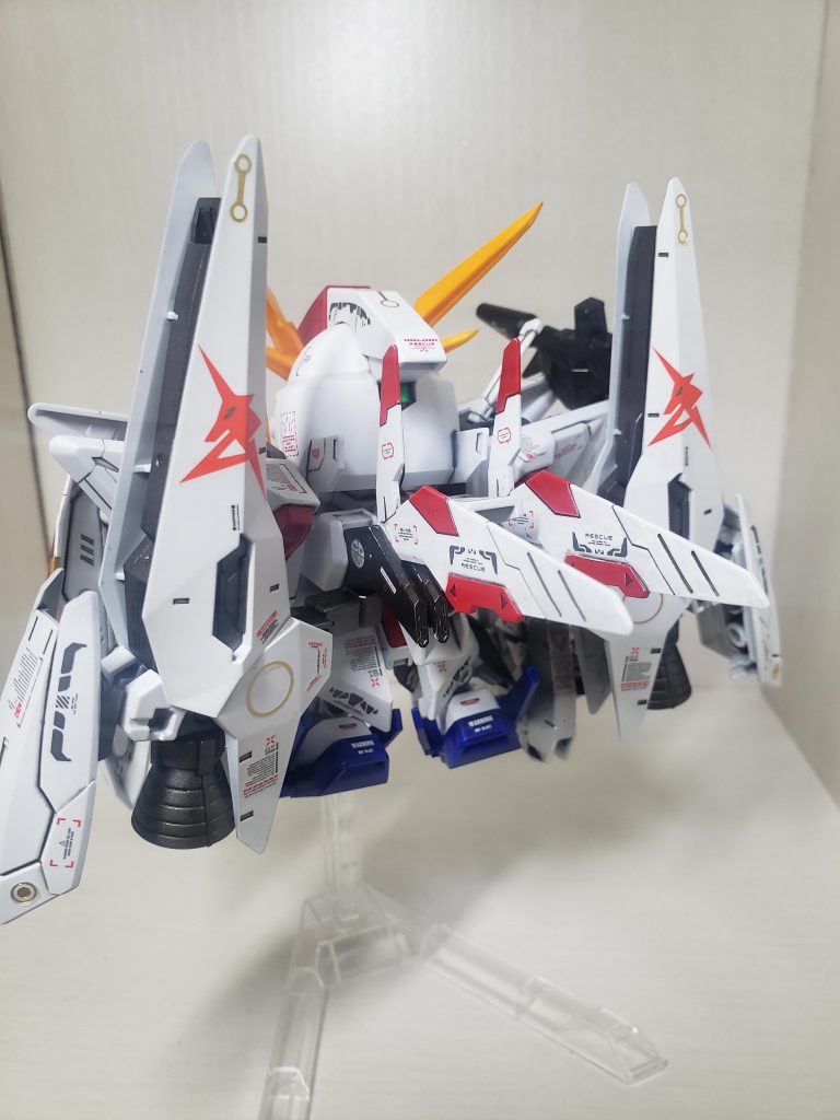 クスィーファントム–3枚目/制作者：lightning